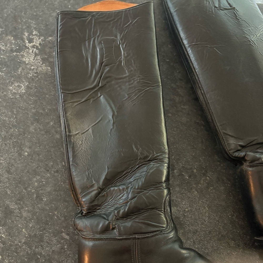Dehner’s Riding Boots - Picture 10 of 10